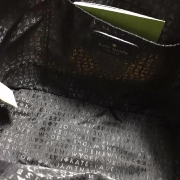 Kate Spade Greta Court glitter - Ina & Graham - Picture 3 of 5